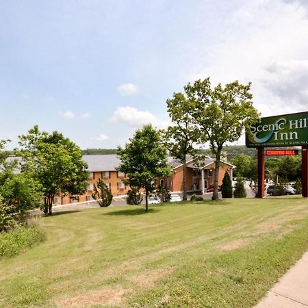 Scenic Hills Inn Брэнсон Экстерьер фото