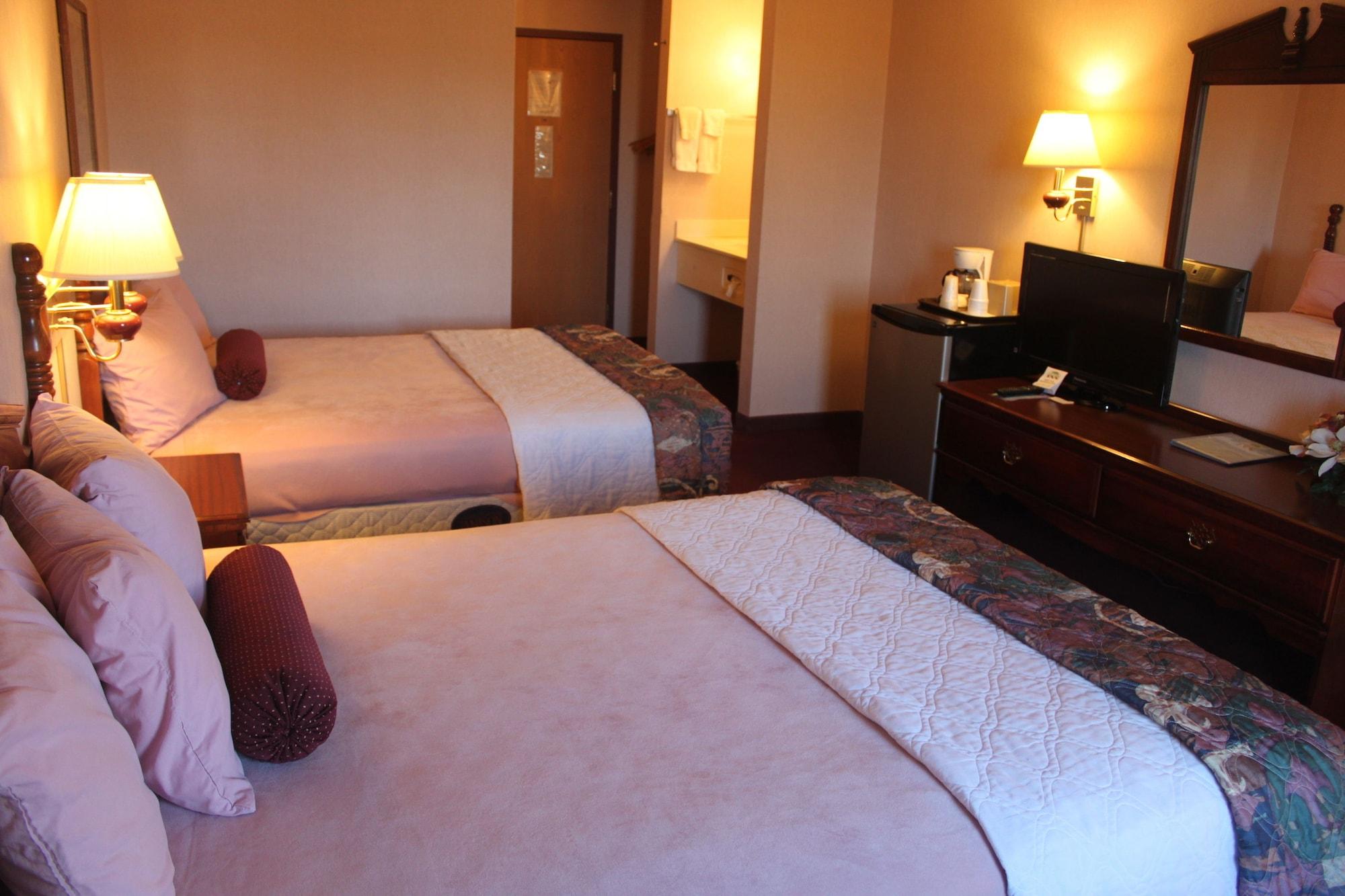 Scenic Hills Inn Брэнсон Экстерьер фото