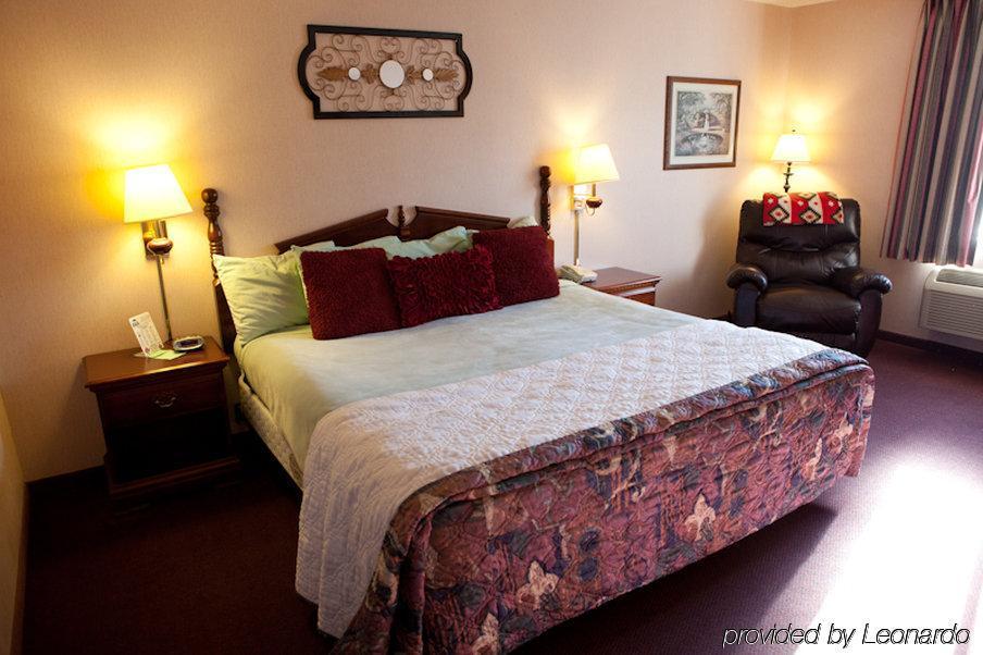 Scenic Hills Inn Брэнсон Экстерьер фото