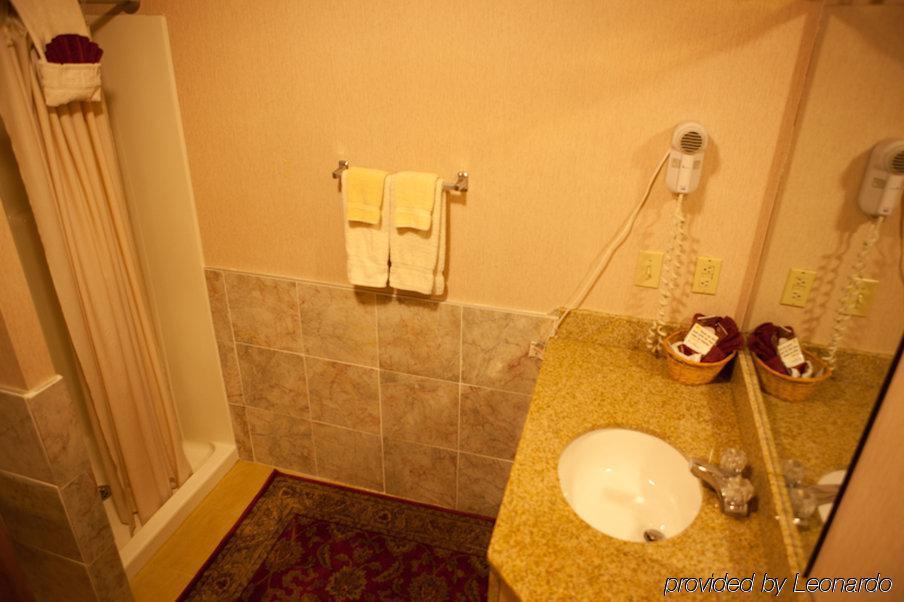 Scenic Hills Inn Брэнсон Экстерьер фото