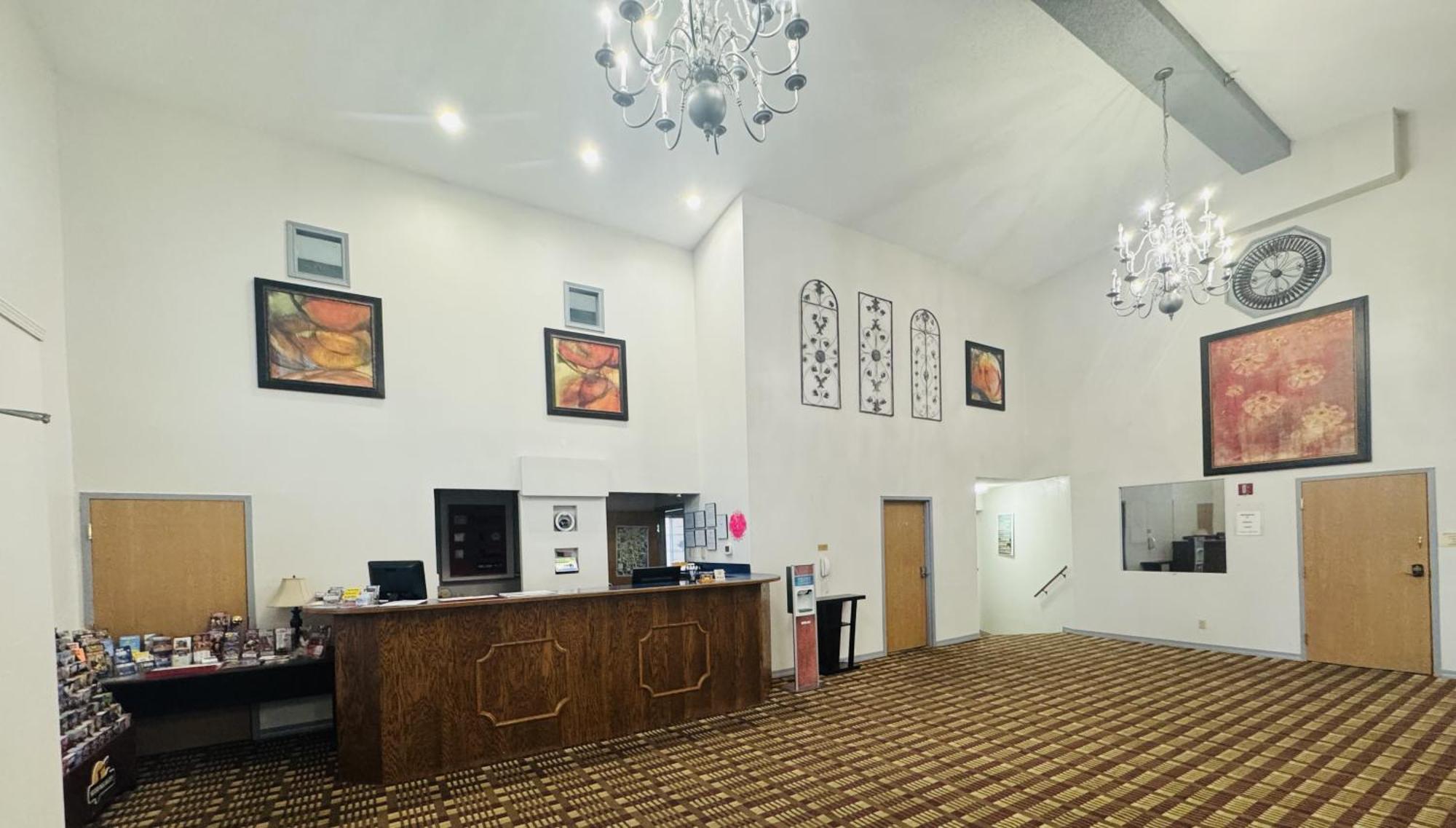 Scenic Hills Inn Брэнсон Экстерьер фото