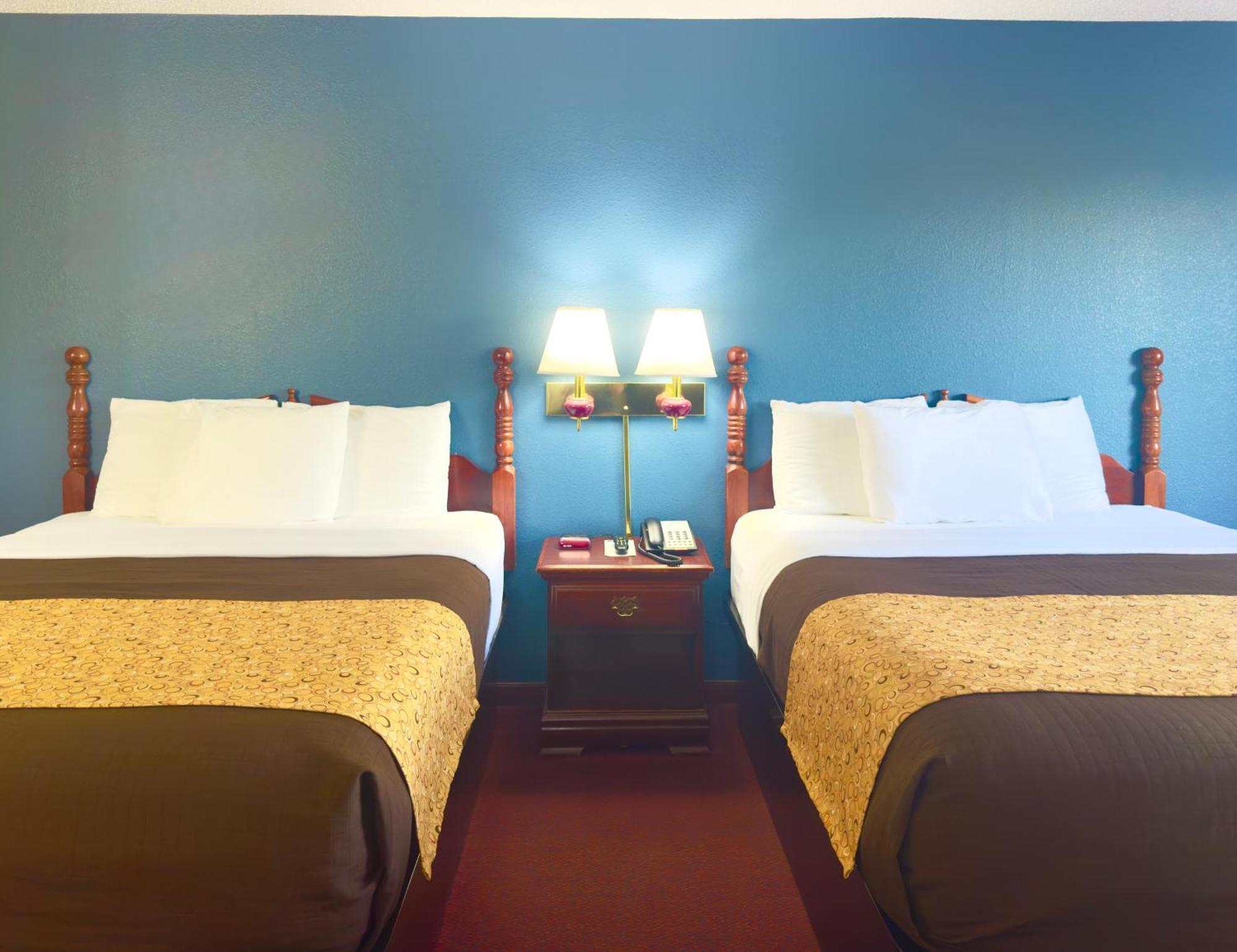 Scenic Hills Inn Брэнсон Экстерьер фото