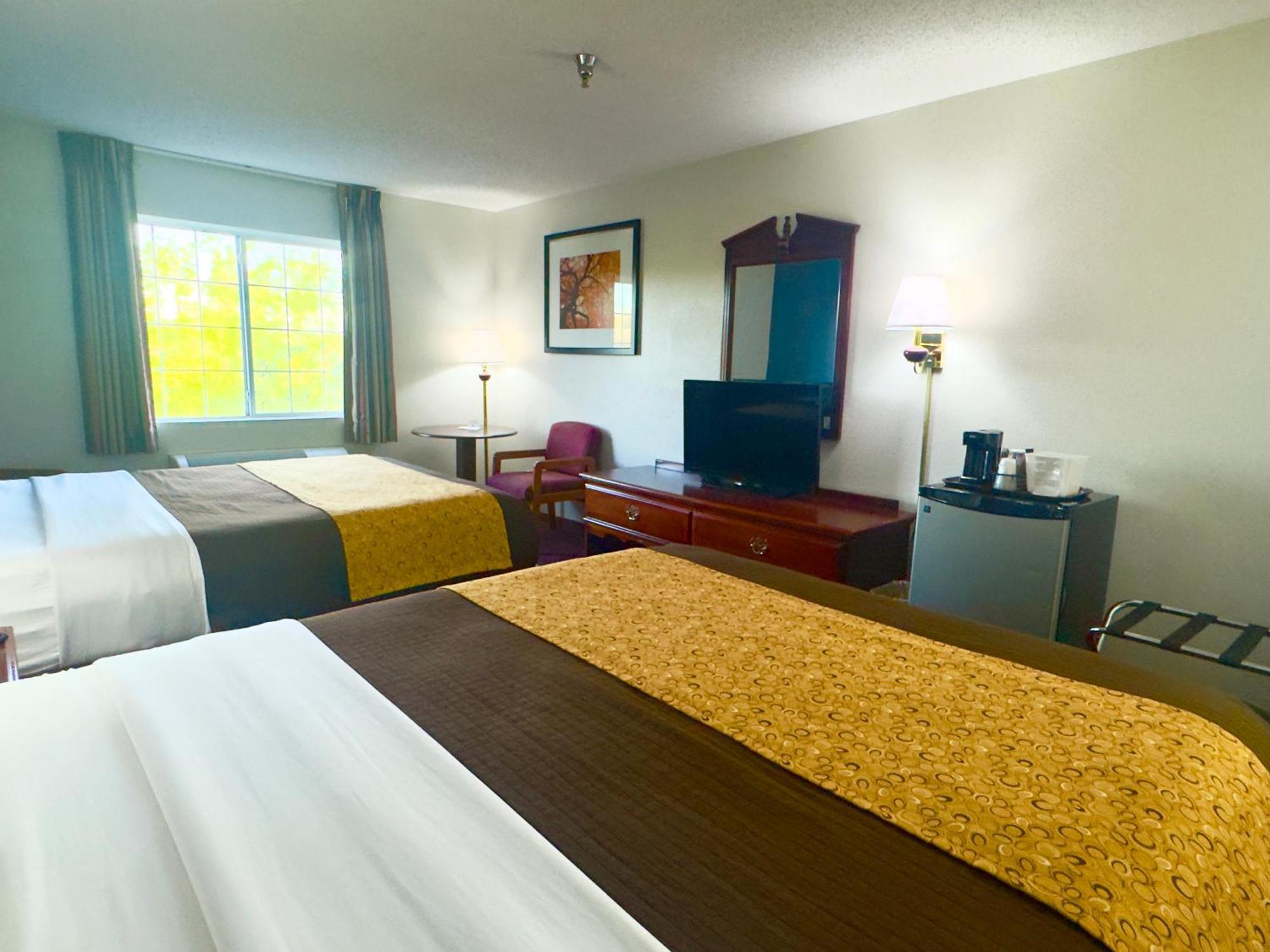Scenic Hills Inn Брэнсон Экстерьер фото