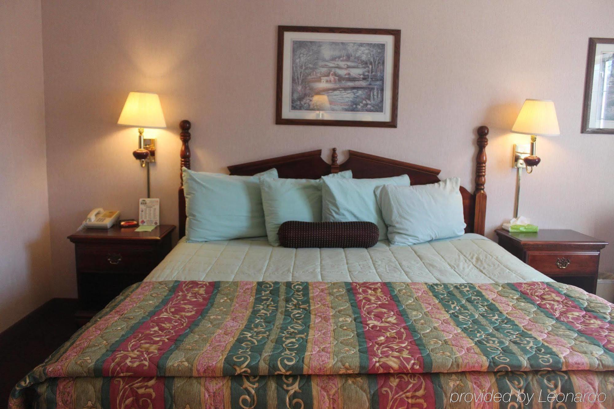 Scenic Hills Inn Брэнсон Экстерьер фото