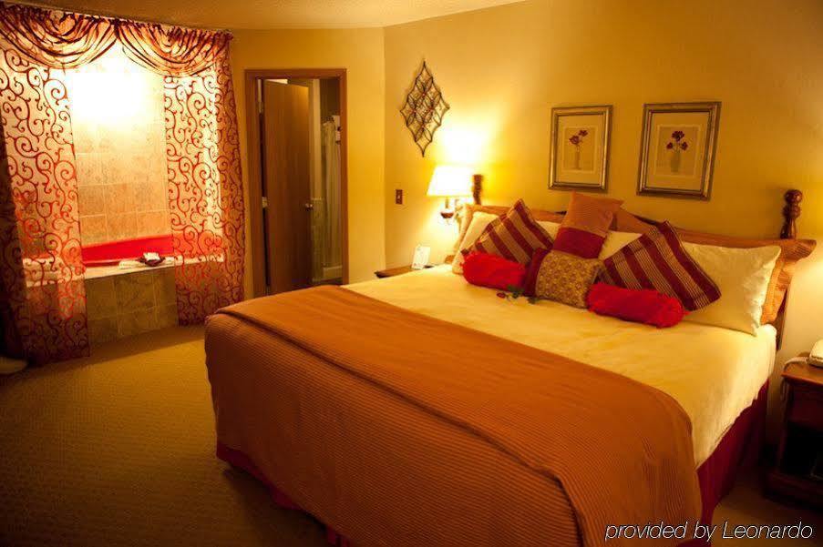 Scenic Hills Inn Брэнсон Экстерьер фото