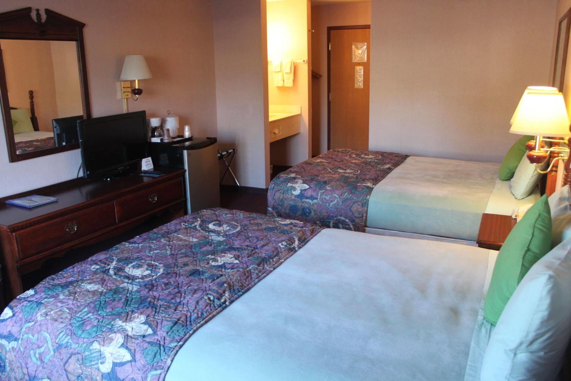 Scenic Hills Inn Брэнсон Экстерьер фото