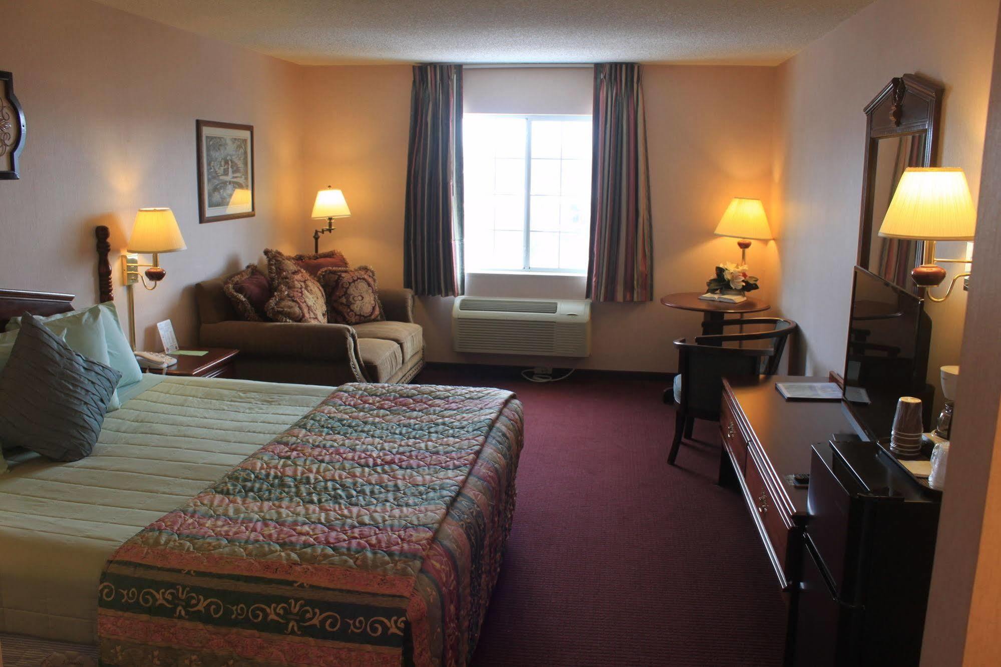 Scenic Hills Inn Брэнсон Экстерьер фото